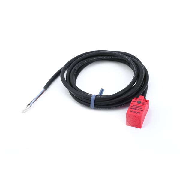 17*17 Square linear type proximity sensor