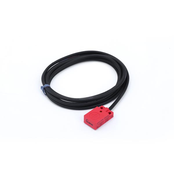 18*10 Square Connector type proximity sensor