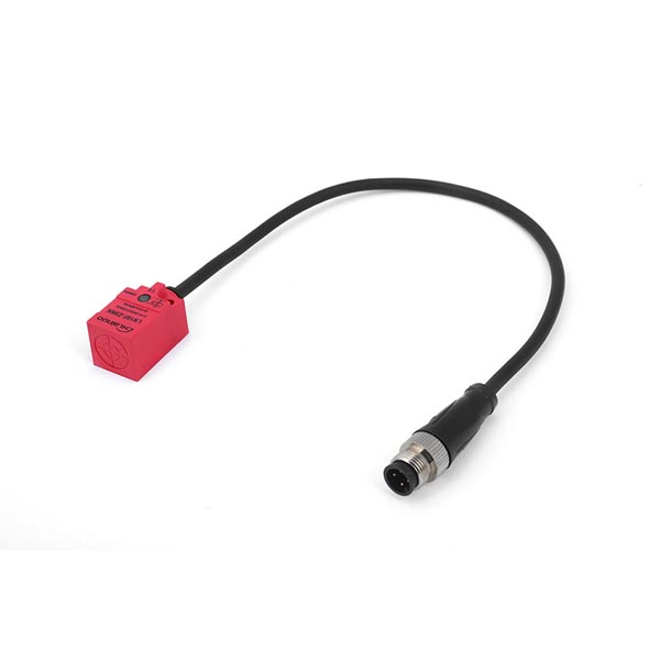 18*18 Square Connector type Sensor