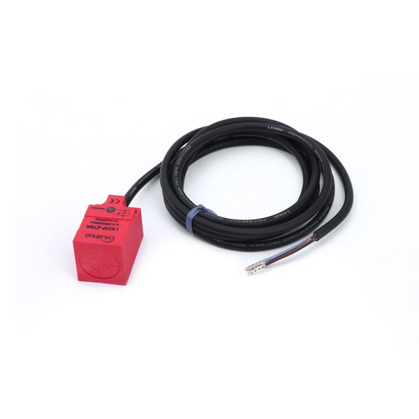 25*25 Square linear type proximity Sensor