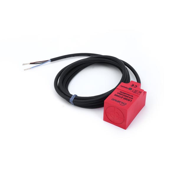 30*30 Square linear type proximity Sensor