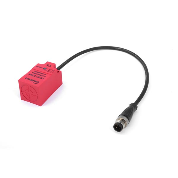 30*30 Square semi-pluggable type proximity Sensor