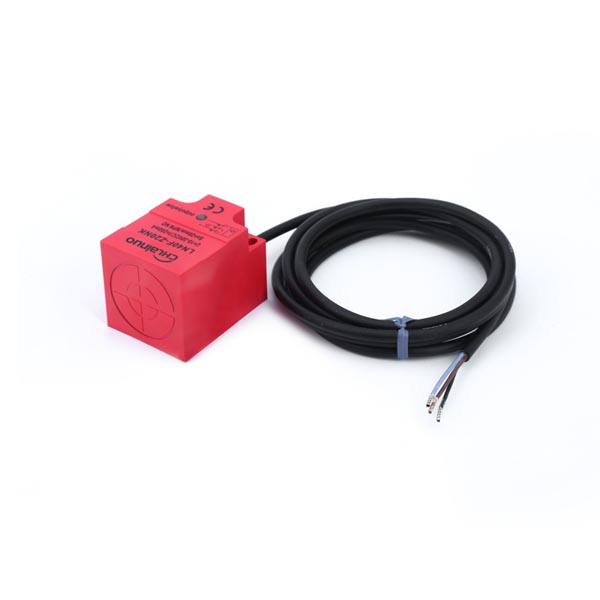 40*40 Square linear type proximity Sensor