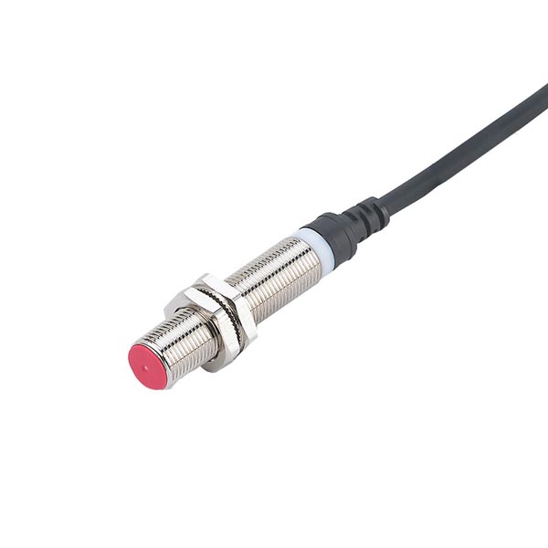 M12 Semi Pluggable type DC Cylinder proximity sensor