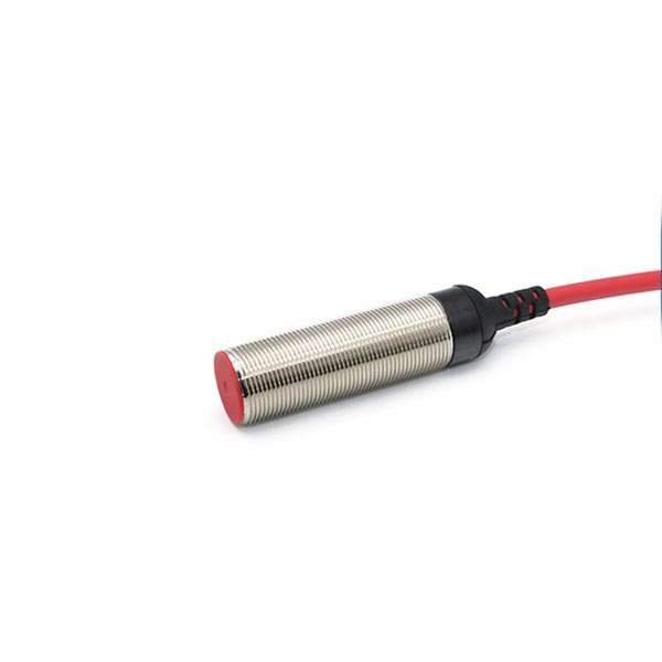 M18 linear type Cylinder Inductive proximity sensor