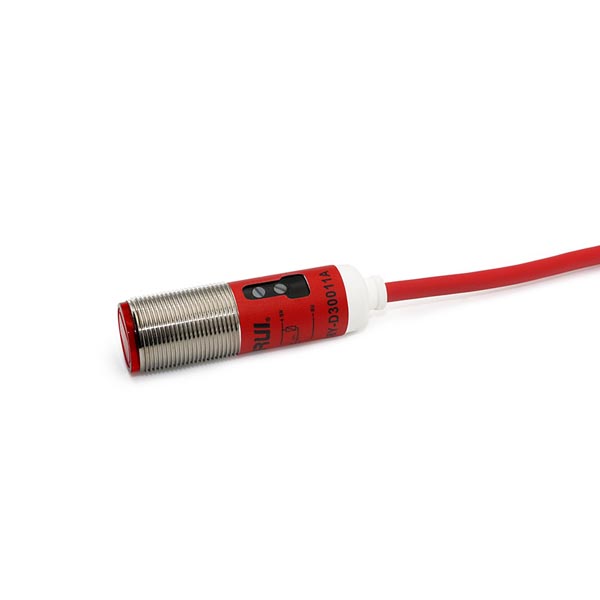 M18 Photoelectric sensor