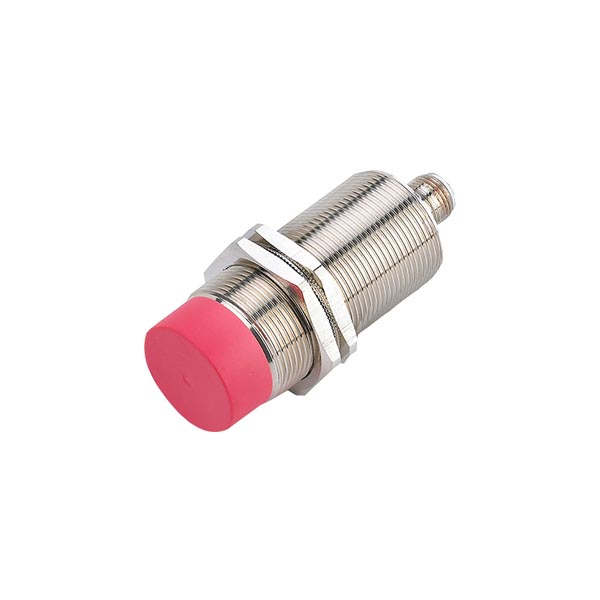 M30 Connector type Cylinder DC Inductive proximity sensor