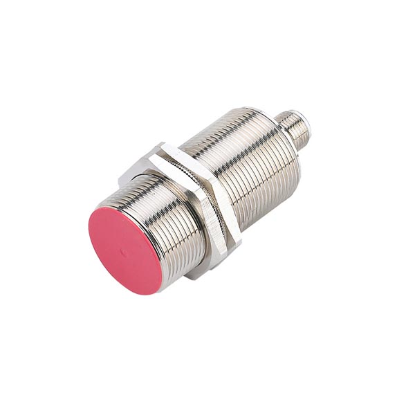 M30 pluggable type Cylinder DC Inductive proximity sensor