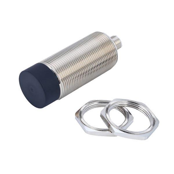 M30 pluggable type Cylinder Inductive proximity sensor