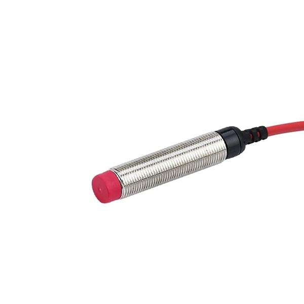 M30 linear type Cylinder AC Inductive proximity Sensor