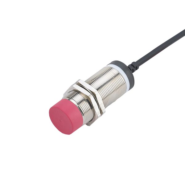 M30 linear type Cylinder DC Inductive proximity sensor