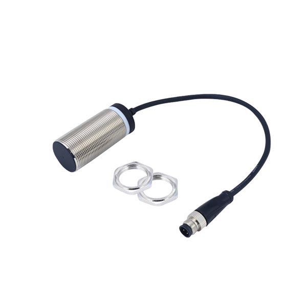 M30 Semi Pluggable type Cylinder AC Inductive proximity Sensor