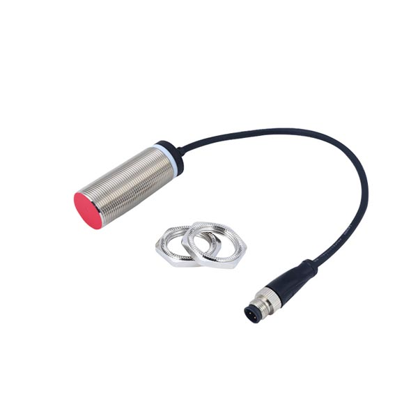 M30 Semi Pluggable type Cylinder Inductive proximity sensor