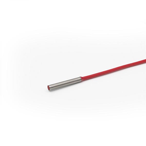 M4 Cylinder Inductive proximity Sensor