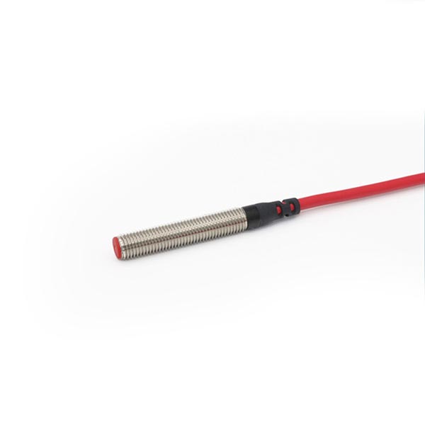 M8 linear type Cylinder Inductive proximity sensor