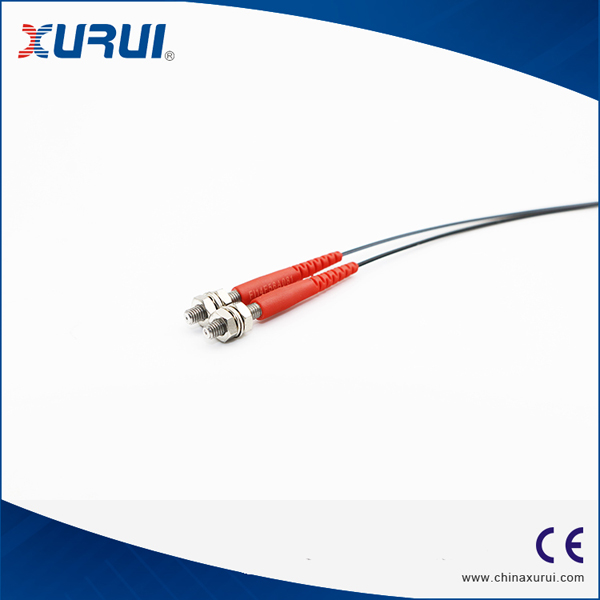 Fiber Optic Proximity Sensor