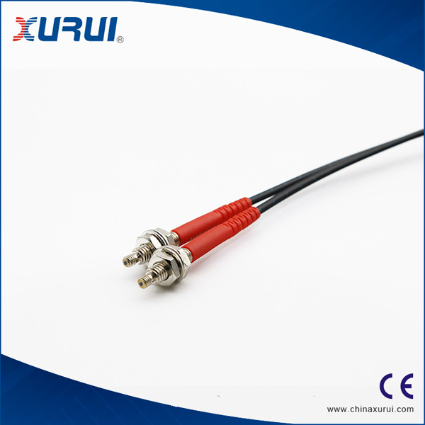 Fiber Optics Proximity Sensor