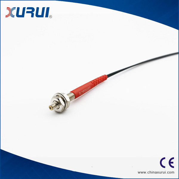 Fibre-optic cable sensors